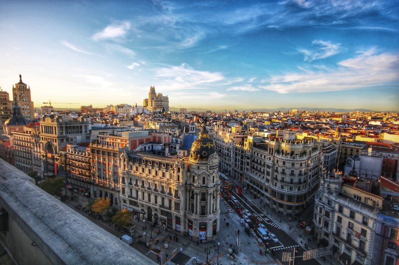 Top 9 des visites guidées de Madrid en français image